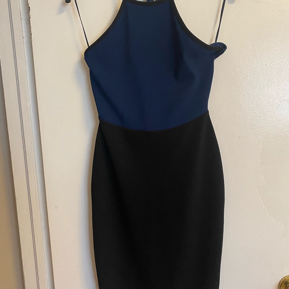 Perfect New Year’s Eve dress.